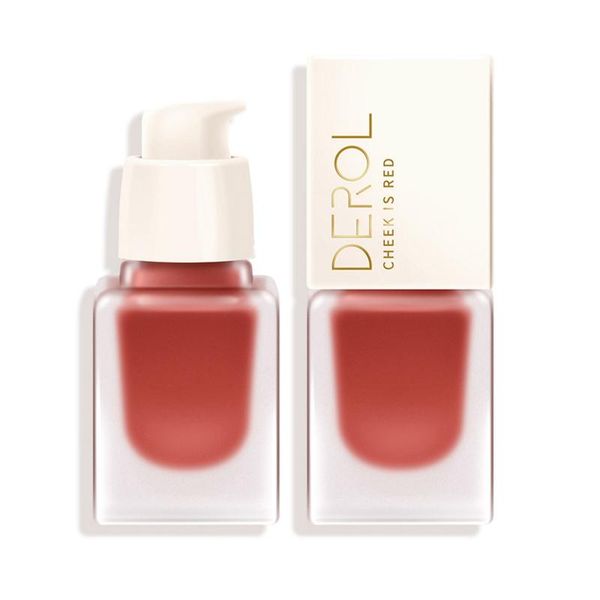 blush liquid long-lasting brighten waterproof easy to color blusher skin b 
blush liquid long-lasting brighten waterproof easy to color blusher skin b