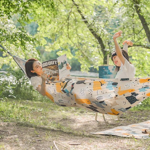 camp furniture camping outdoor hammock double anti rollover balcony swing hangging for kids amacas de jardin bs50dc
camp furniture camping outdoor hammock double anti rollover balcony swing hangging for kids amacas de jardin bs50dc