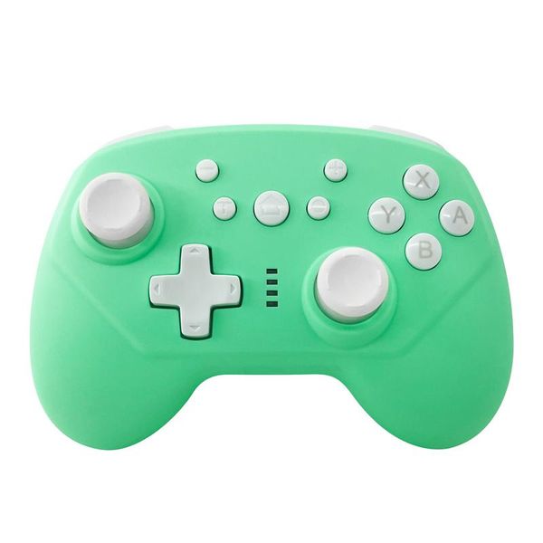 game controllers & joysticks bluetooth wireless gamepad for switch joystick 5 in 1 pro controller
game controllers & joysticks bluetooth wireless gamepad for switch joystick 5 in 1 pro controller