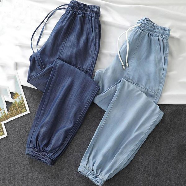 women's pants & capris 2021 summer streetwear casual women harajuku korean high waist sweatpants trousers, Black;white
women's pants & capris 2021 summer streetwear casual women harajuku korean high waist sweatpants trousers, Black;white