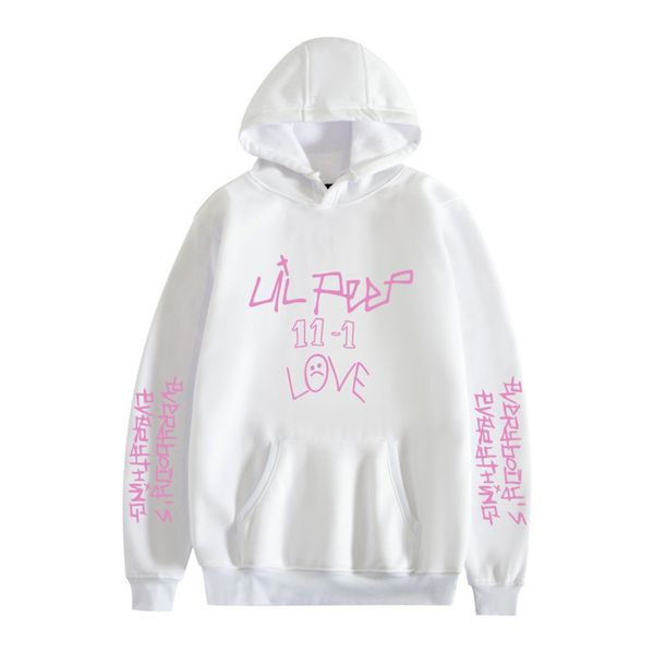 2021 love lil peep hoodie sweatshirt for men pullover cotton fleece oversized loose casual streetwear hiphop outdoor hoodies y0319, Black
2021 love lil peep hoodie sweatshirt for men pullover cotton fleece oversized loose casual streetwear hiphop outdoor hoodies y0319, Black