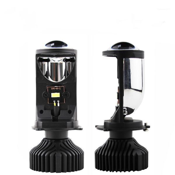 2pcs/set h4 9003 hi/lo beam led mini projector lens car styling headlight bulbs automobile lamp 6500k 8000lm focused light y91
2pcs/set h4 9003 hi/lo beam led mini projector lens car styling headlight bulbs automobile lamp 6500k 8000lm focused light y91