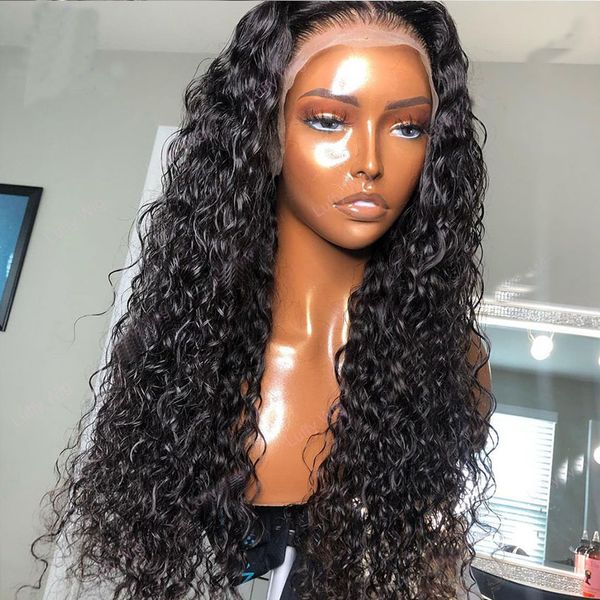 long kinky curly synthetic lace front wig high temperature fiber lace black wig daily cosplay synthetic wigs for black women
long kinky curly synthetic lace front wig high temperature fiber lace black wig daily cosplay synthetic wigs for black women