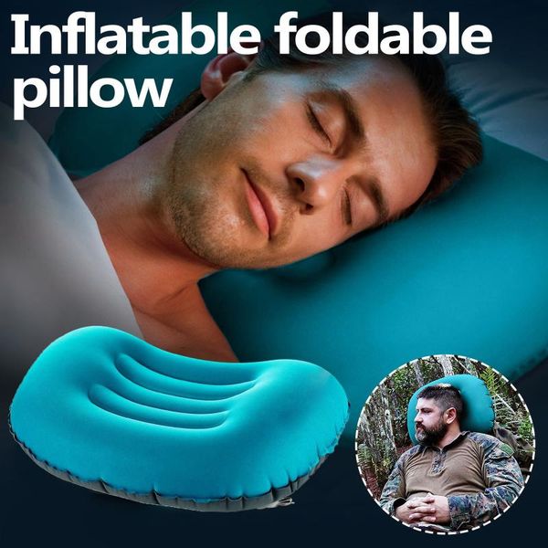 pillow ultra-light inflatable camping pillow-compressible neck & lumbar support furniture bed ultra light mountain hiking
pillow ultra-light inflatable camping pillow-compressible neck & lumbar support furniture bed ultra light mountain hiking
