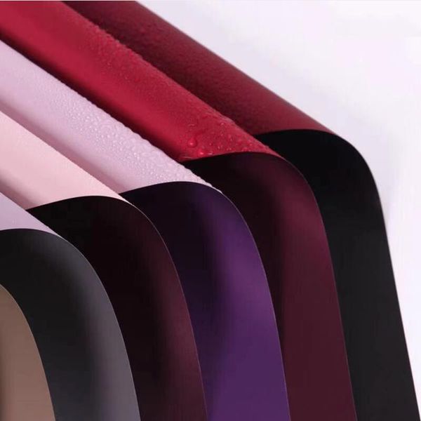 other arts and crafts 20pcs60*60 multi-color thick waterproof two-color paper florist package flower supplies wrapping bouquet
other arts and crafts 20pcs60*60 multi-color thick waterproof two-color paper florist package flower supplies wrapping bouquet