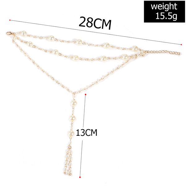 boho gold cute anklet & bracelet imitation pearl multilayer chain ankle braclet for women summer beach jewelry barefoot sandals, Silver
boho gold cute anklet & bracelet imitation pearl multilayer chain ankle braclet for women summer beach jewelry barefoot sandals, Silver