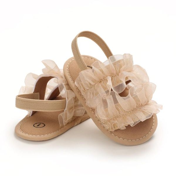 summer sweet baby girl flower sandals infant toddler soft sole shoes princess lace flat 0-18m, Black;red
summer sweet baby girl flower sandals infant toddler soft sole shoes princess lace flat 0-18m, Black;red
