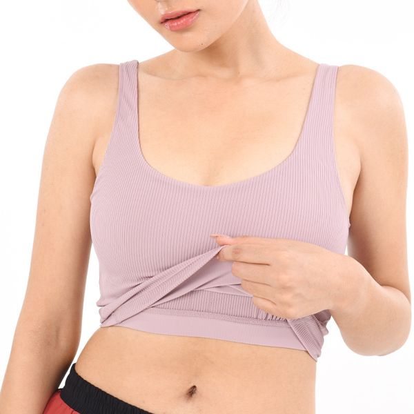 camisoles tanks yoga cloth bra fitns sports threaded vt with breast pad dance training beautiful back elastic underwear women, Black;white
camisoles tanks yoga cloth bra fitns sports threaded vt with breast pad dance training beautiful back elastic underwear women, Black;white