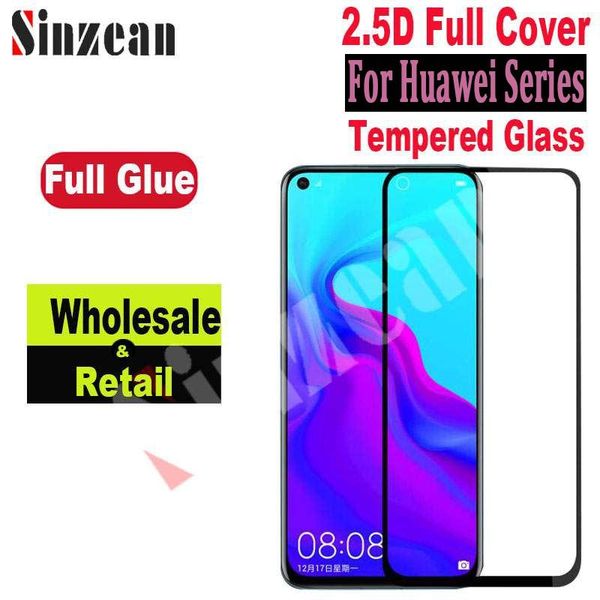 sinzean 50pcs for huawei y9 pro 2021/y9s/y6 2021/honor 8x/9x lite 2.5d full cover glue tempered glass screen protecto cell phone protectors
sinzean 50pcs for huawei y9 pro 2021/y9s/y6 2021/honor 8x/9x lite 2.5d full cover glue tempered glass screen protecto cell phone protectors