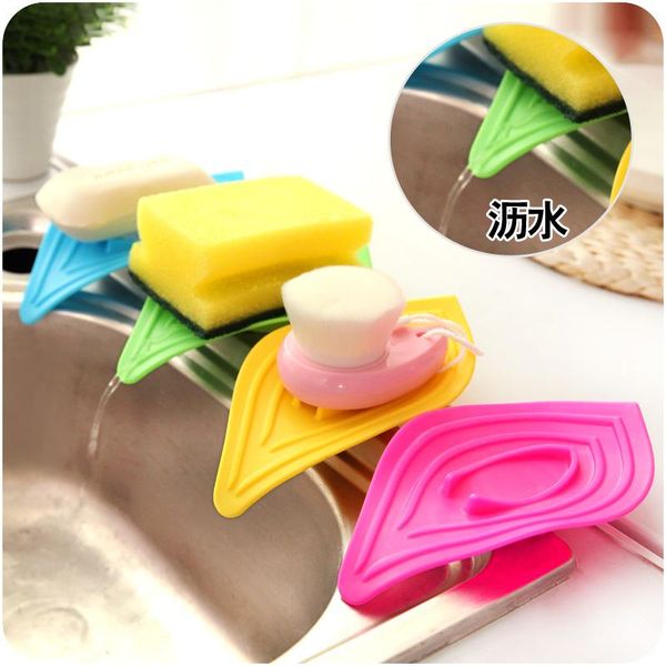 soap dishes 3pcs multifunction leaves with holder drain and slip ring dish kitchen sink clean sponge rack bathroom accessories
soap dishes 3pcs multifunction leaves with holder drain and slip ring dish kitchen sink clean sponge rack bathroom accessories