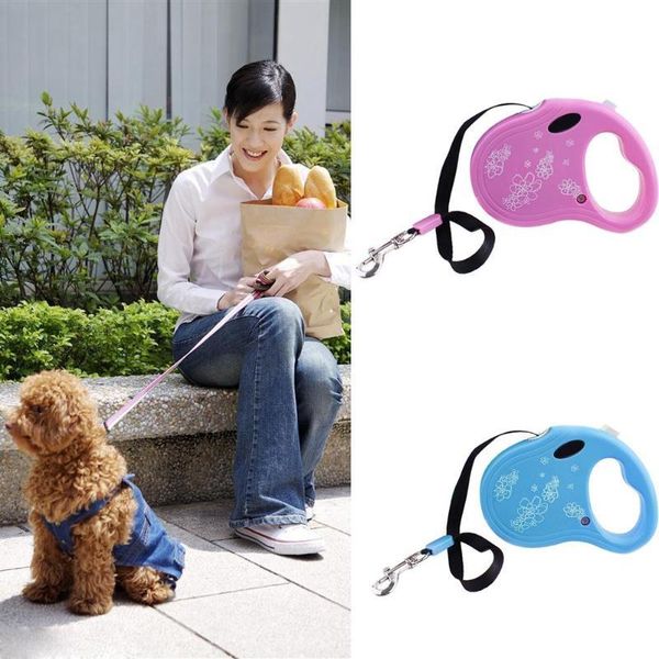 dog collars & leashes 3m automatic retractable pet dog/cat puppy traction rope small medium dogs walking leash lead supplies
dog collars & leashes 3m automatic retractable pet dog/cat puppy traction rope small medium dogs walking leash lead supplies