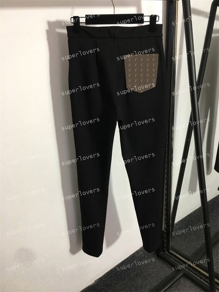 vintage flowers pu leather pants back pocket slim fit trousers with small feet carrot pants for women, Black;white
vintage flowers pu leather pants back pocket slim fit trousers with small feet carrot pants for women, Black;white