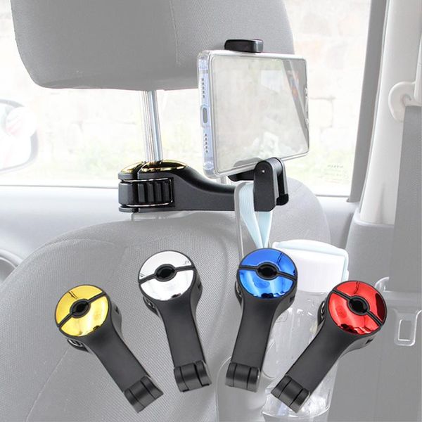 interior decorations ouio adjustable car headrest hooks mobile stand phone holder fastener seat back hanger clips for bag handbag houseware
interior decorations ouio adjustable car headrest hooks mobile stand phone holder fastener seat back hanger clips for bag handbag houseware