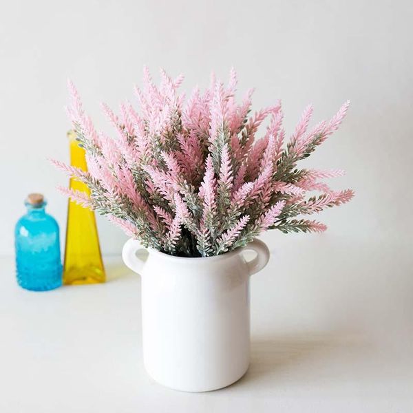 simulated lavender artificial flower pot arrangement for home garden decor sdf-ship decorative flowers & wreaths
simulated lavender artificial flower pot arrangement for home garden decor sdf-ship decorative flowers & wreaths