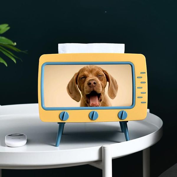tissue boxes & napkins home creative tv shape box covers paper napkin organizer case holder
tissue boxes & napkins home creative tv shape box covers paper napkin organizer case holder
