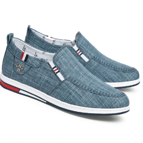 men running shoes grey blue breathable comfortable mens trainers canvas shoe sports sneakers runners size 40-44 05
men running shoes grey blue breathable comfortable mens trainers canvas shoe sports sneakers runners size 40-44 05