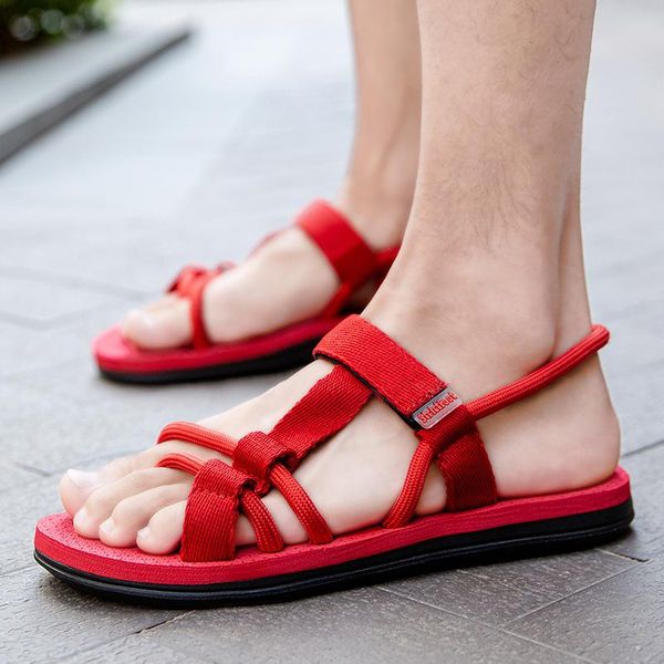 sandals 2021 couple summer men's and women's lightweight fashionable outdoor flip flops 37-45, Black
sandals 2021 couple summer men's and women's lightweight fashionable outdoor flip flops 37-45, Black