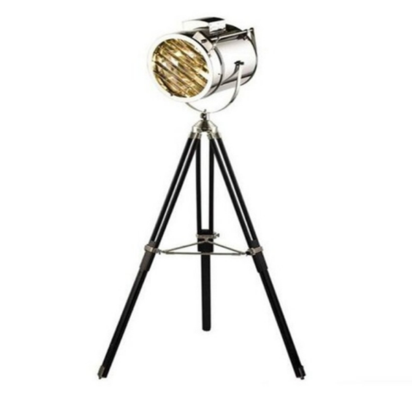 modern nordic creative industrial loft retro vintage floor lamp led tripod searchlight for livingroom bedroom lamps
modern nordic creative industrial loft retro vintage floor lamp led tripod searchlight for livingroom bedroom lamps