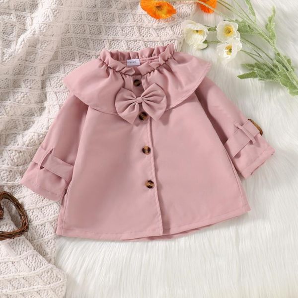 jackets children clothing england style girls windbreaker 2021 nfants baby outerwear fashion kids girl long sleeve teen, Blue;gray
jackets children clothing england style girls windbreaker 2021 nfants baby outerwear fashion kids girl long sleeve teen, Blue;gray
