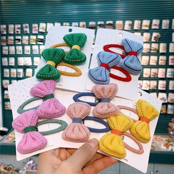 korea style simple girl hairpin fabric bow color stereoscopic bb clip cute hair for children fashion accessories, Slivery;white
korea style simple girl hairpin fabric bow color stereoscopic bb clip cute hair for children fashion accessories, Slivery;white