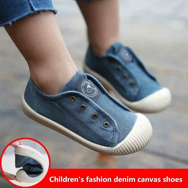 sneakers kids boys summer children's denim canvas casual soft sneaker baby toddler shoes girls loafers moccasins 1006, Black;red
sneakers kids boys summer children's denim canvas casual soft sneaker baby toddler shoes girls loafers moccasins 1006, Black;red