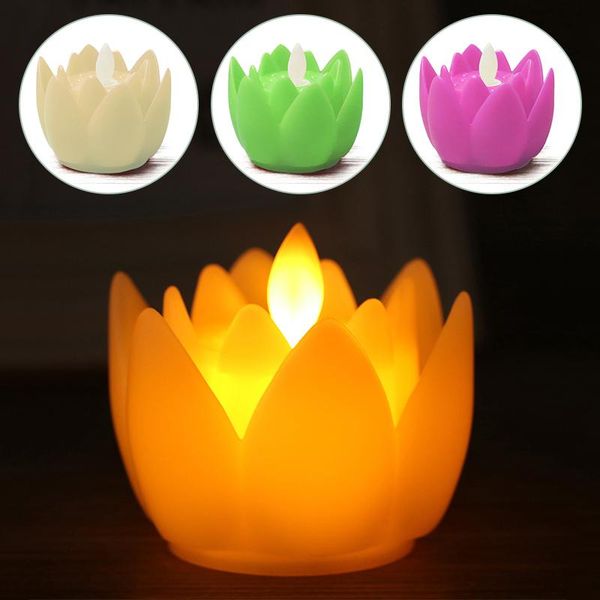 electronic simulation lotus shaped led candle night light home decor halloween christmas party decoration flameless candles
electronic simulation lotus shaped led candle night light home decor halloween christmas party decoration flameless candles