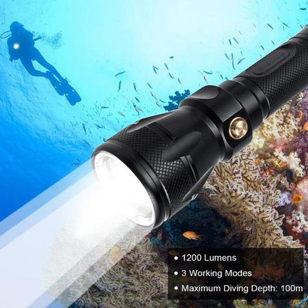 flashlights torches c2 led underwater scuba lamp diving ipx8 torch equipment 100m waterproof 18650 light suit swimming lantern
flashlights torches c2 led underwater scuba lamp diving ipx8 torch equipment 100m waterproof 18650 light suit swimming lantern