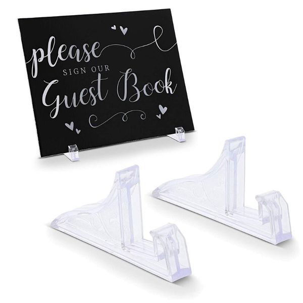jewelry pouches, bags 634c 12 packs clear easel stand mini stable plate holder for home display light items badges pos collections, Pink;blue
jewelry pouches, bags 634c 12 packs clear easel stand mini stable plate holder for home display light items badges pos collections, Pink;blue