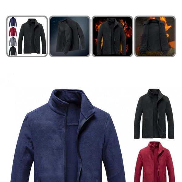 men's jackets plus size simple single-breasted men fall coat anti-wrinkle jacket for winter, Black;brown
men's jackets plus size simple single-breasted men fall coat anti-wrinkle jacket for winter, Black;brown