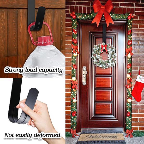 decorative flowers & wreaths christmas wreath hook premium sturdy durable metal decoration door holiday decorated front back creative
decorative flowers & wreaths christmas wreath hook premium sturdy durable metal decoration door holiday decorated front back creative