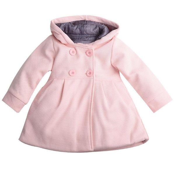 toddler baby girls winter warm button coat hooded outerwear jacket clothes size 1-3t, Blue;gray
toddler baby girls winter warm button coat hooded outerwear jacket clothes size 1-3t, Blue;gray