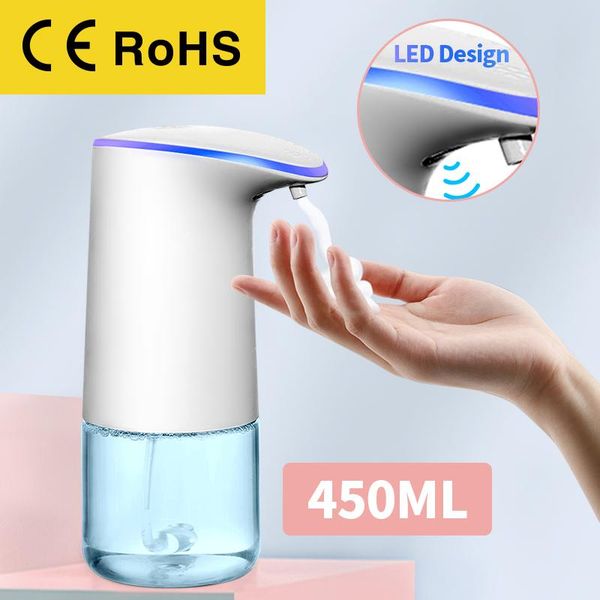liquid soap dispenser automatic dispensers for kitchen disinfectant hand gel dish bathroom equipment
liquid soap dispenser automatic dispensers for kitchen disinfectant hand gel dish bathroom equipment