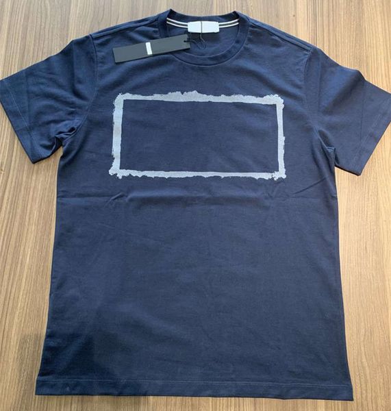 t shirtbrand men's t-shirt sweatshirt summer classic short-sleeved tee small patch fashion design style 5 colors m-3xl 2ns80, White;black
t shirtbrand men's t-shirt sweatshirt summer classic short-sleeved tee small patch fashion design style 5 colors m-3xl 2ns80, White;black