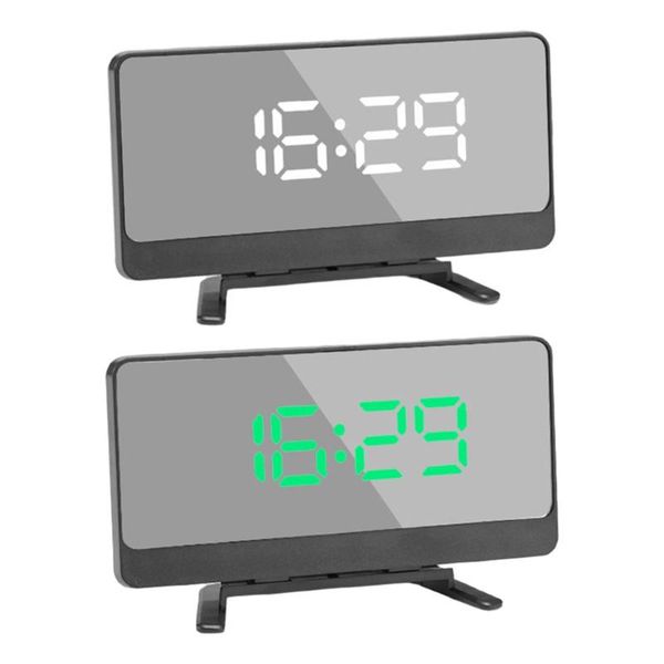 other clocks & accessories large display led electronic usb digital alarm clock for kids room living table shelf
other clocks & accessories large display led electronic usb digital alarm clock for kids room living table shelf