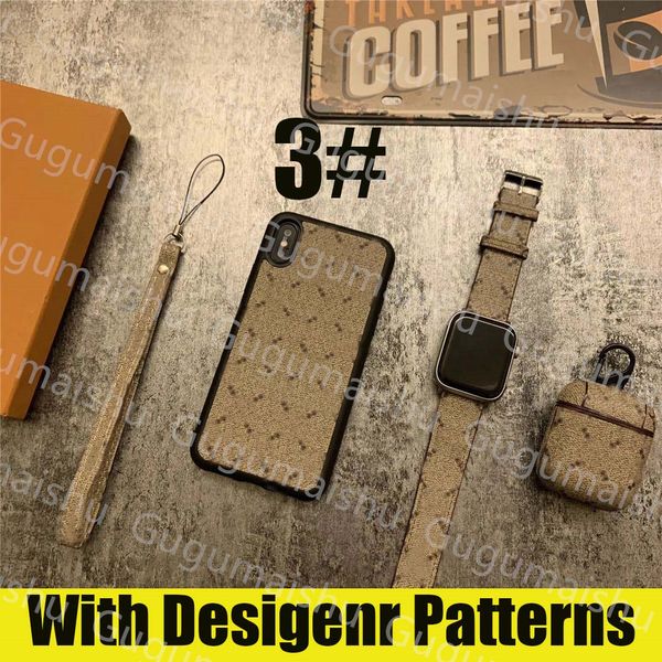 3-piece fashion suit phone cases for iphone 13 12 pro max mini 11 11pro x xs xr xsmax pu leather airpods cover designer watchband suit birth
3-piece fashion suit phone cases for iphone 13 12 pro max mini 11 11pro x xs xr xsmax pu leather airpods cover designer watchband suit birth