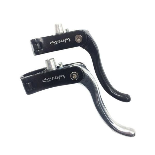 bike brakes bicycle brake levers lightweight alloy 2 finger mountain bmx mtb v 14.5x9cm #2d04
bike brakes bicycle brake levers lightweight alloy 2 finger mountain bmx mtb v 14.5x9cm #2d04