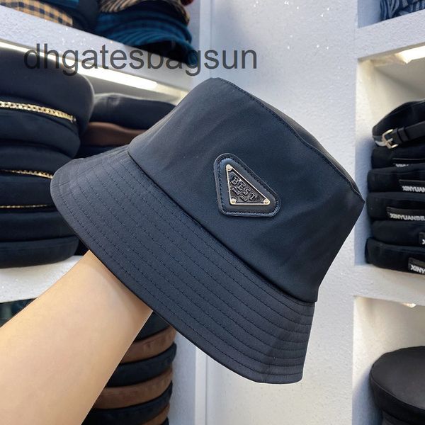 brand cap carves in spring summer of 2022, the new inverted triangle metal stard fisherman's hat, women's nylon waterproof net red, Blue;gray
brand cap carves in spring summer of 2022, the new inverted triangle metal stard fisherman's hat, women's nylon waterproof net red, Blue;gray