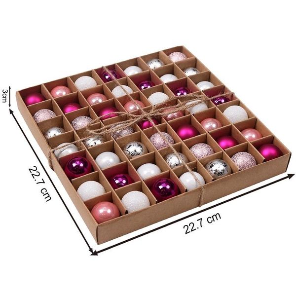 party decoration adornos navidad 2021 natal christmas tree balls sets decorations for home
party decoration adornos navidad 2021 natal christmas tree balls sets decorations for home