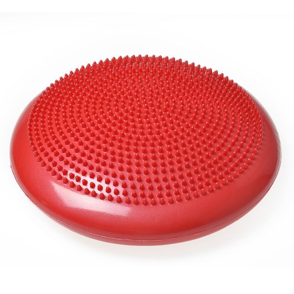 34 cm inflatable balance yoga balls wear-resistant massage ball pad universal fitness wobble stability disc cushion home gym equipment flexi
34 cm inflatable balance yoga balls wear-resistant massage ball pad universal fitness wobble stability disc cushion home gym equipment flexi