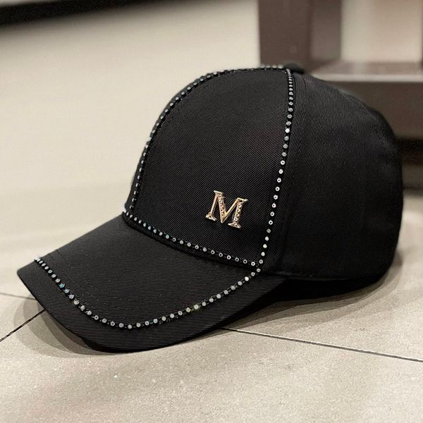 2021 men baseball cap diamond leisure women caps fitted designer black white pink sun hat letter mens hats casquette travel essentials, Blue;gray
2021 men baseball cap diamond leisure women caps fitted designer black white pink sun hat letter mens hats casquette travel essentials, Blue;gray