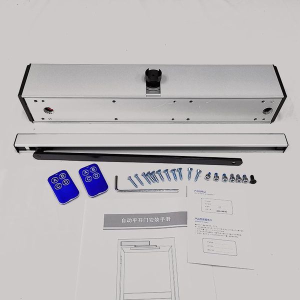max gate weight 120kgs electric remote door closer automatic swing opener fingerprint access control
max gate weight 120kgs electric remote door closer automatic swing opener fingerprint access control