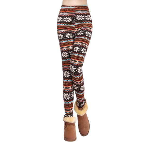 women's leggings drop price dark cheetah pattern winter slim fashion, Black 
women's leggings drop price dark cheetah pattern winter slim fashion, Black