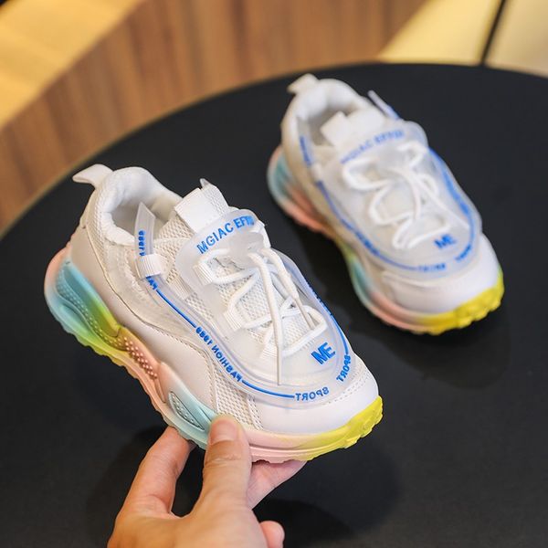 children shoes girls comfortable kids shoes for boys sports running sneakers kids shoes girls chaussure enfant 2021 autumn, Black
children shoes girls comfortable kids shoes for boys sports running sneakers kids shoes girls chaussure enfant 2021 autumn, Black