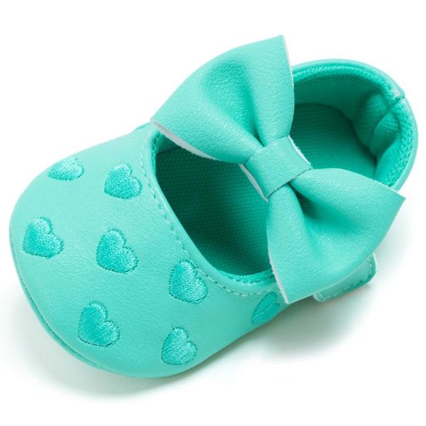 first walkers baby love bowknot prewalker embroider shoes soft antislip toddler
first walkers baby love bowknot prewalker embroider shoes soft antislip toddler