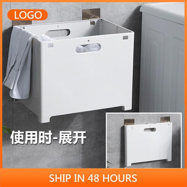 household punch-foldable dirty dish basket toilet hanging plastic storage laundry baskets
household punch-foldable dirty dish basket toilet hanging plastic storage laundry baskets