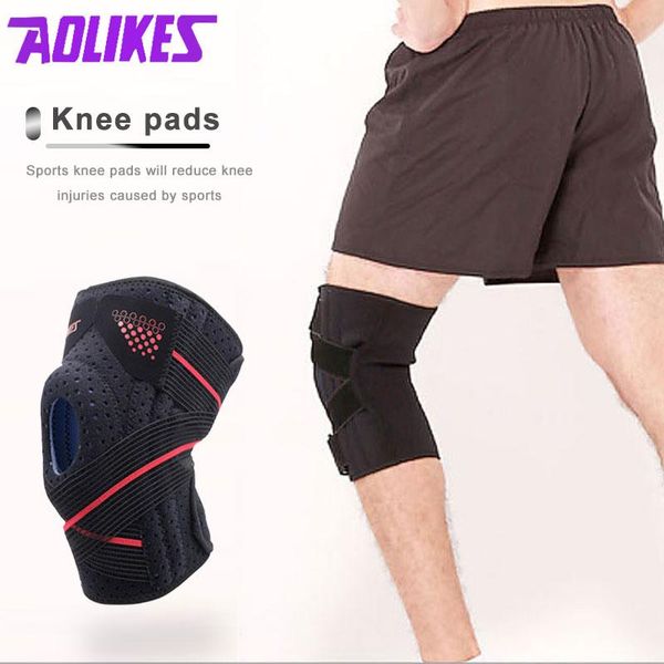 elbow & knee pads 1 pcs sports compression straps spring support silicone fitness protect joint climbing cycling running, Black;gray
elbow & knee pads 1 pcs sports compression straps spring support silicone fitness protect joint climbing cycling running, Black;gray