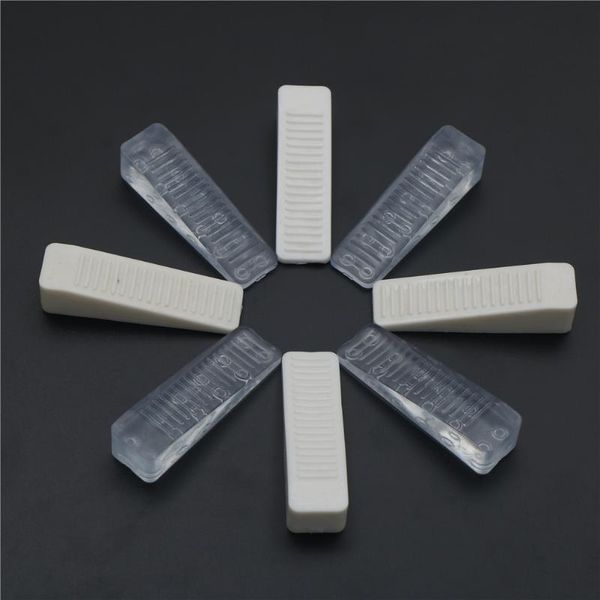 4pc/lot door srubber sers block wedge doors clear white ser home office usage catches & closers
4pc/lot door srubber sers block wedge doors clear white ser home office usage catches & closers