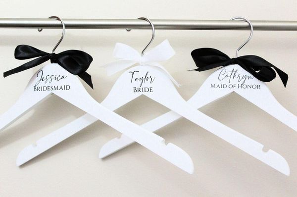other event & party supplies custom engraved hanger personalized name bridesmaid bride bridal shower gift wedding dress
other event & party supplies custom engraved hanger personalized name bridesmaid bride bridal shower gift wedding dress