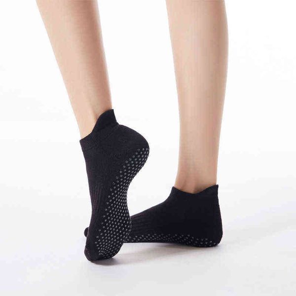 yoga thickened warm towel bottom comfortable round head terry sports boat korean floor socks, Black;white
yoga thickened warm towel bottom comfortable round head terry sports boat korean floor socks, Black;white