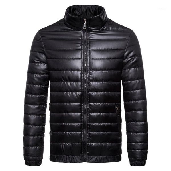 men's jackets winter jacket mens nice fashion stand collar male parka casual men solid thick coats man parkas, Black;brown
men's jackets winter jacket mens nice fashion stand collar male parka casual men solid thick coats man parkas, Black;brown